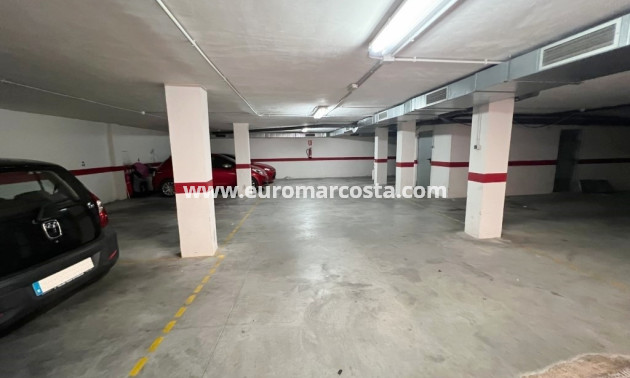 Venta - Apartamento / piso - Guardamar del Segura