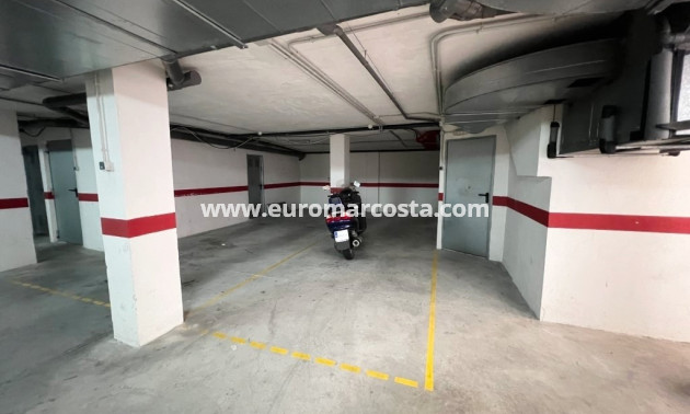 Venta - Apartamento / piso - Guardamar del Segura