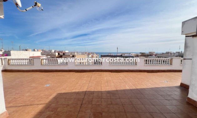 Venta - Apartamento / piso - Guardamar del Segura