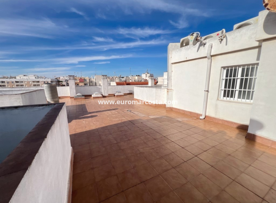 Venta - Apartamento / piso - Guardamar del Segura