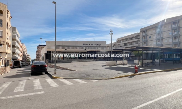 Venta - Apartamento / piso - Guardamar del Segura