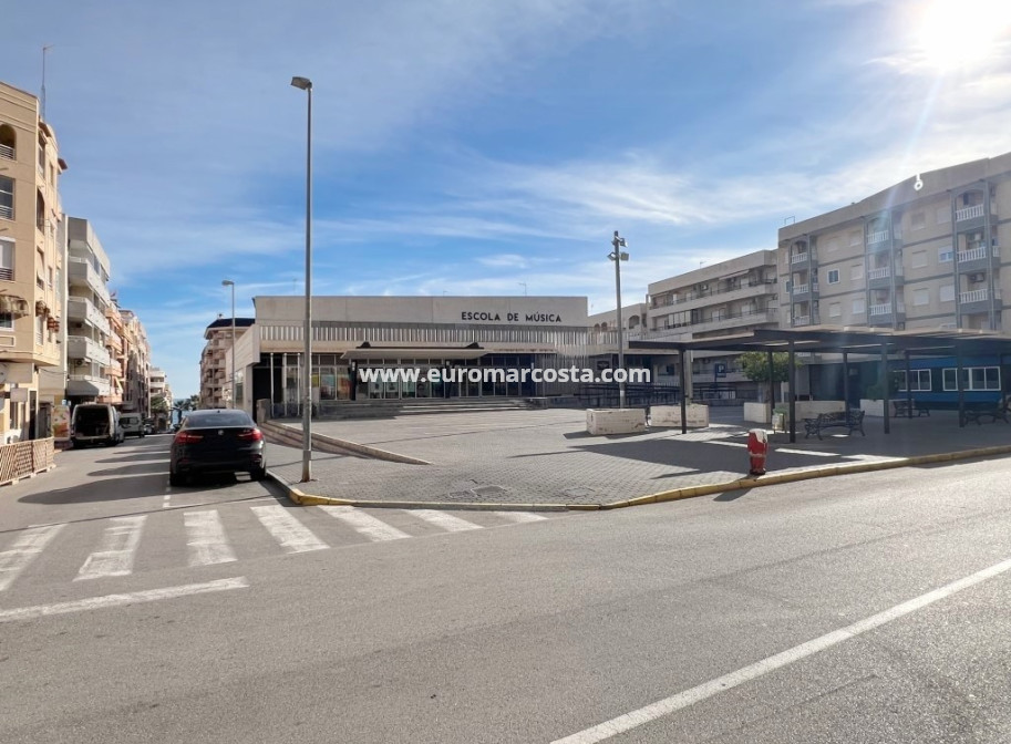 Venta - Apartamento / piso - Guardamar del Segura