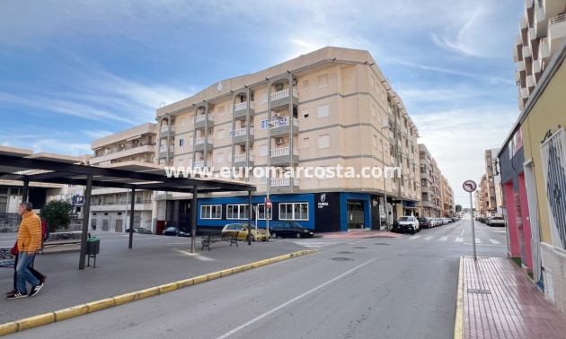 Venta - Apartamento / piso - Guardamar del Segura