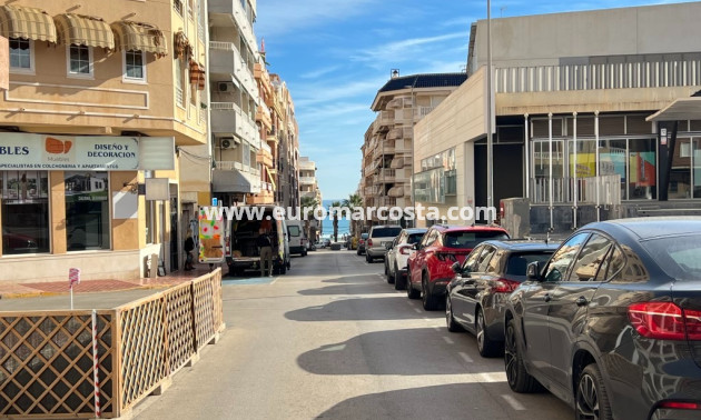 Venta - Apartamento / piso - Guardamar del Segura