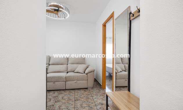 Sale - Apartment / flat - Torrevieja - TORREVIEJA