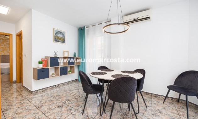 Sale - Apartment / flat - Torrevieja - TORREVIEJA