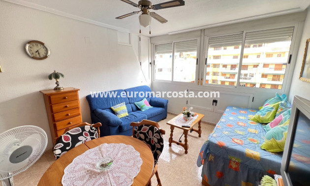 Venta - Estudio - La Mata