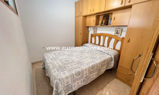 Venta - Estudio - La Mata