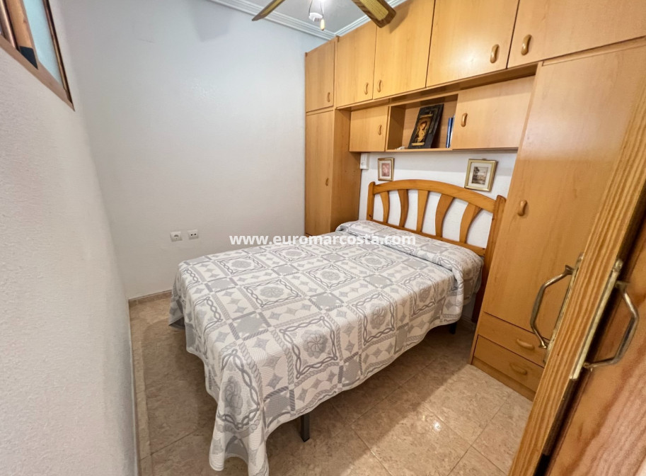 Venta - Estudio - La Mata