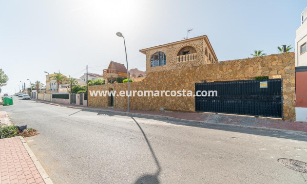 Venta - Villa - Torrevieja - TORREVIEJA