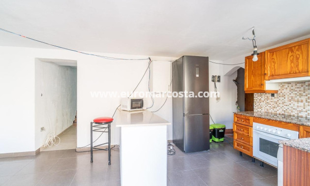 Venta - Villa - Torrevieja - TORREVIEJA