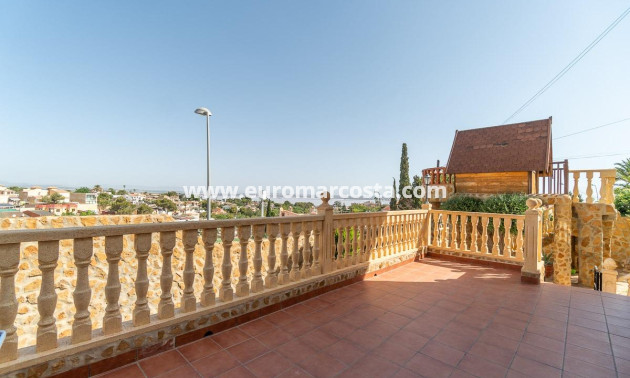 Venta - Villa - Torrevieja - TORREVIEJA