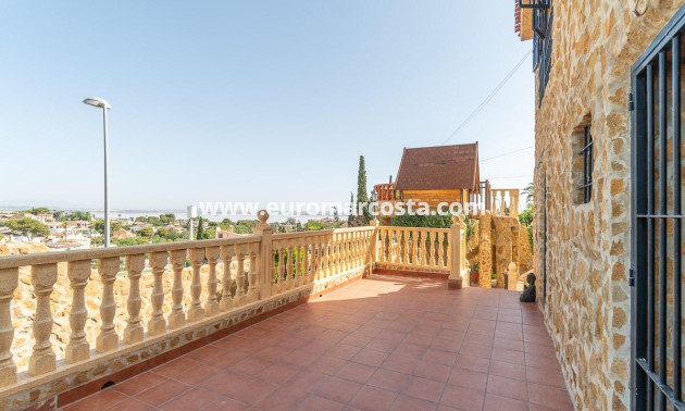 Venta - Villa - Torrevieja - TORREVIEJA