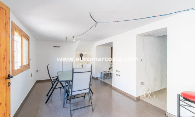 Venta - Villa - Torrevieja - TORREVIEJA