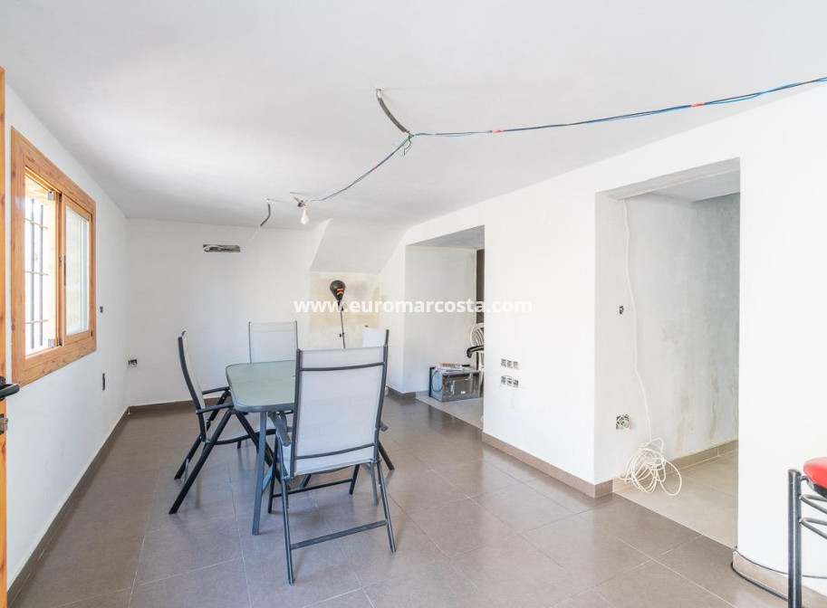 Venta - Villa - Torrevieja - TORREVIEJA