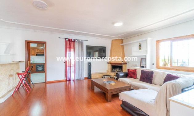 Venta - Villa - Torrevieja - TORREVIEJA