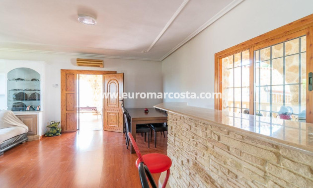 Venta - Villa - Torrevieja - TORREVIEJA