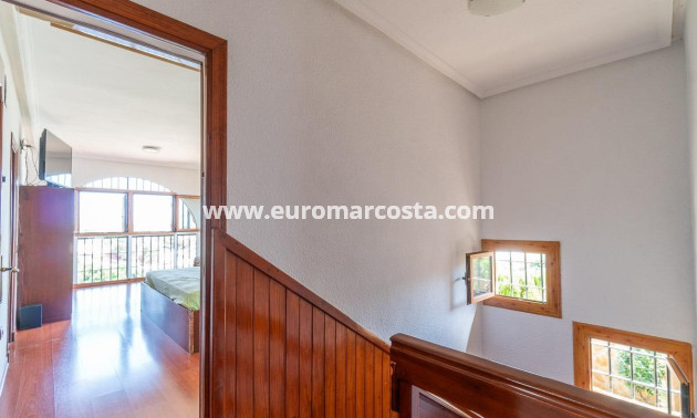 Venta - Villa - Torrevieja - TORREVIEJA