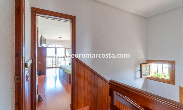 Venta - Villa - Torrevieja - TORREVIEJA