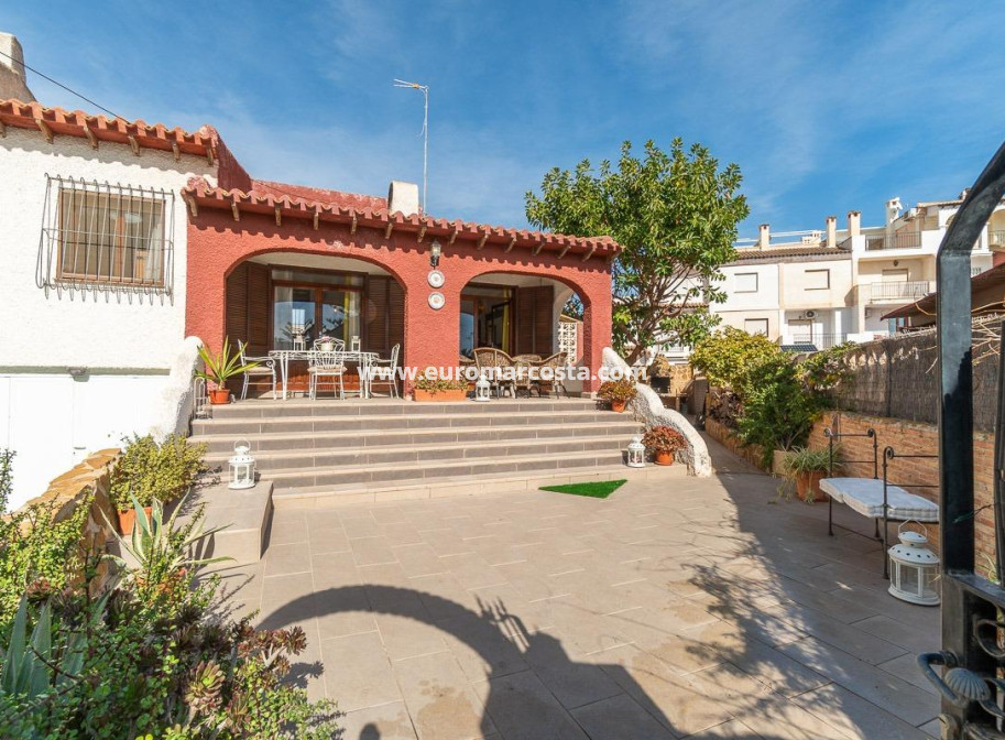 Venta - Villa - Orihuela Costa