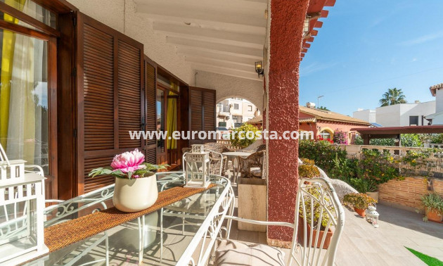 Venta - Villa - Orihuela Costa