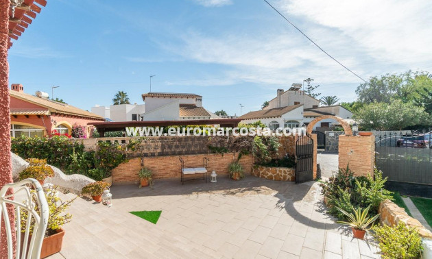 Venta - Villa - Orihuela Costa