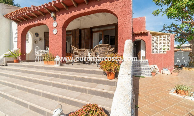 Venta - Villa - Orihuela Costa