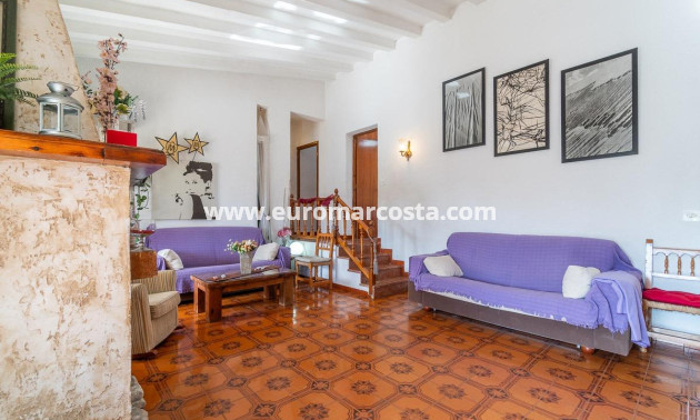 Venta - Villa - Orihuela Costa