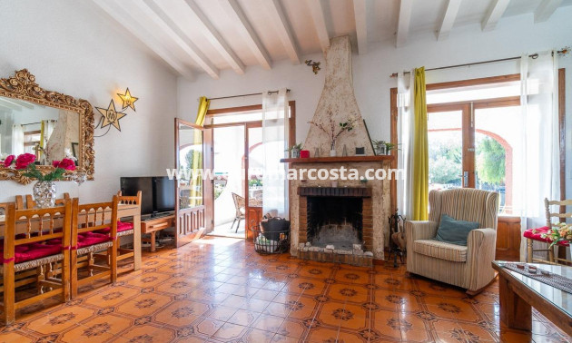 Venta - Villa - Orihuela Costa