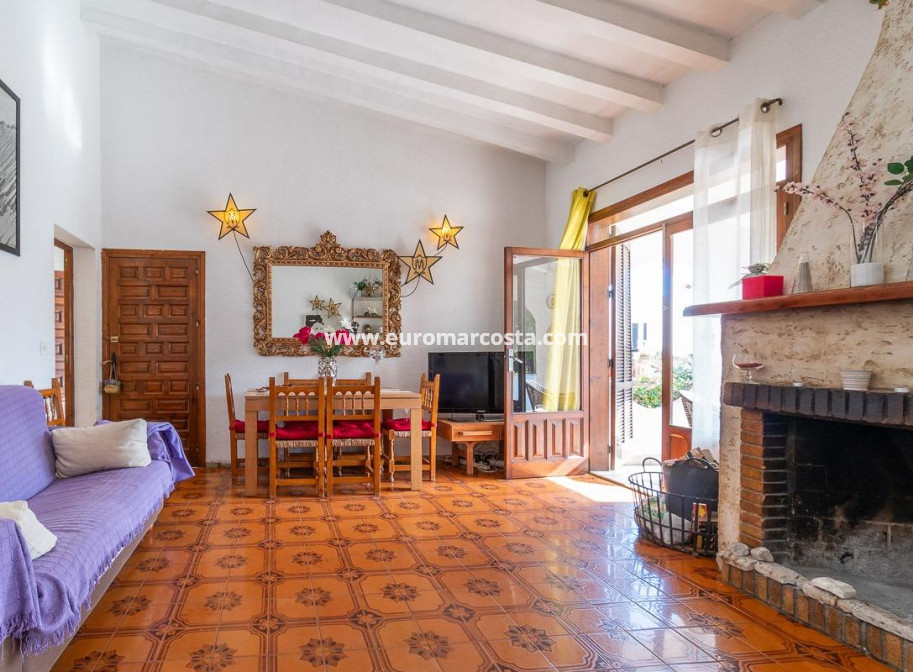 Venta - Villa - Orihuela Costa