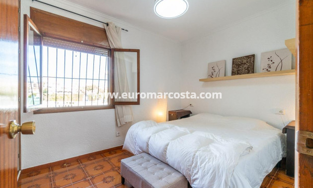 Venta - Villa - Orihuela Costa