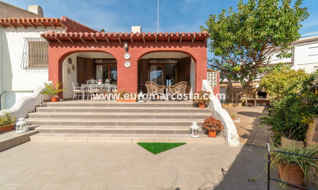 Venta - Villa - Orihuela Costa