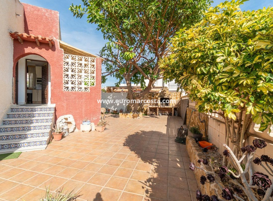 Venta - Villa - Orihuela Costa