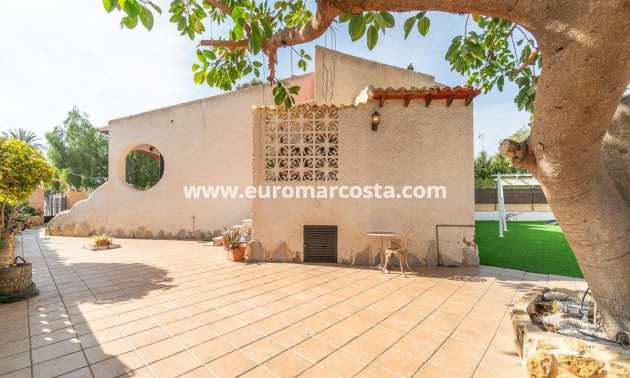 Venta - Villa - Orihuela Costa