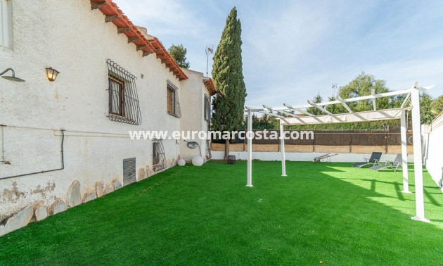 Venta - Villa - Orihuela Costa