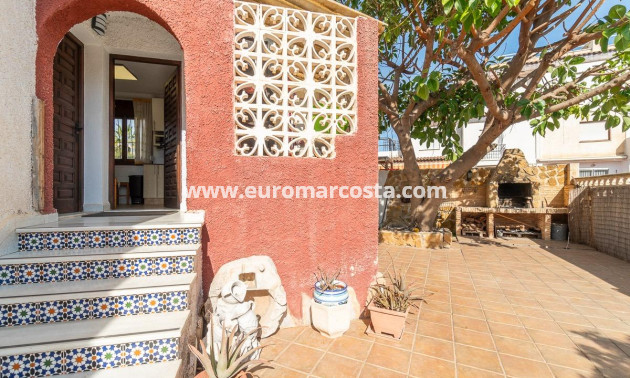 Venta - Villa - Orihuela Costa