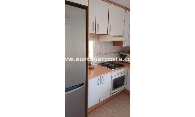 Sale - Apartment / flat - Orihuela Costa