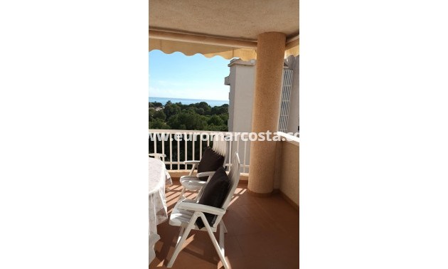 Sale - Apartment / flat - Orihuela Costa