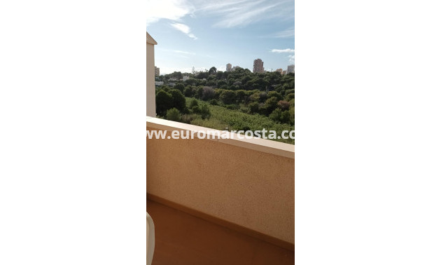 Sale - Apartment / flat - Orihuela Costa