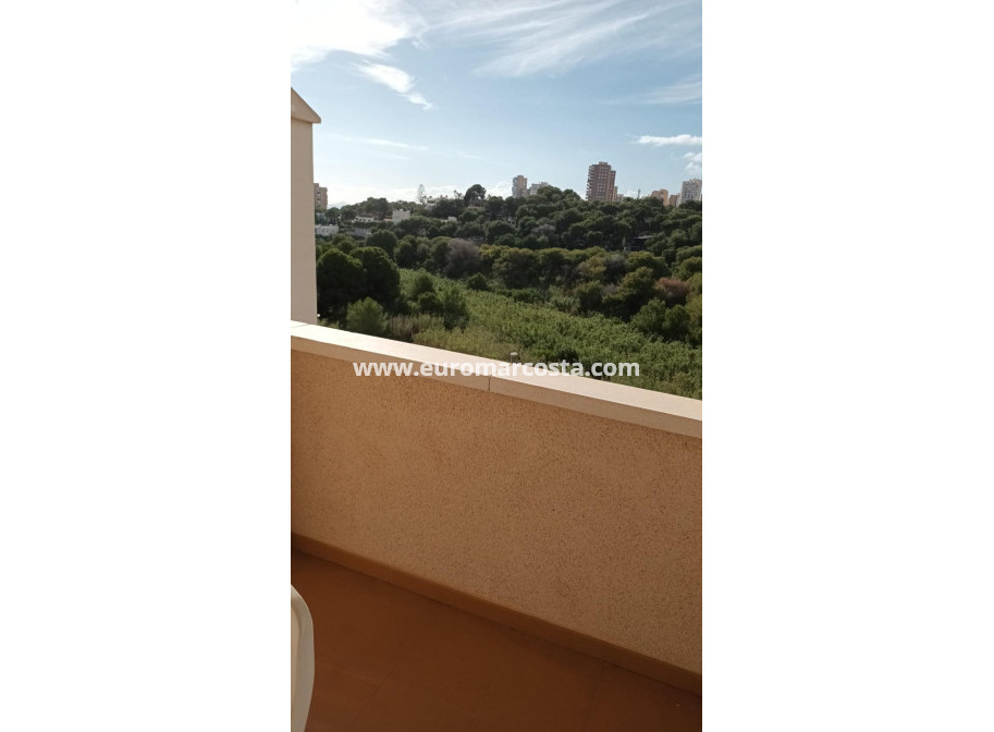 Sale - Apartment / flat - Orihuela Costa