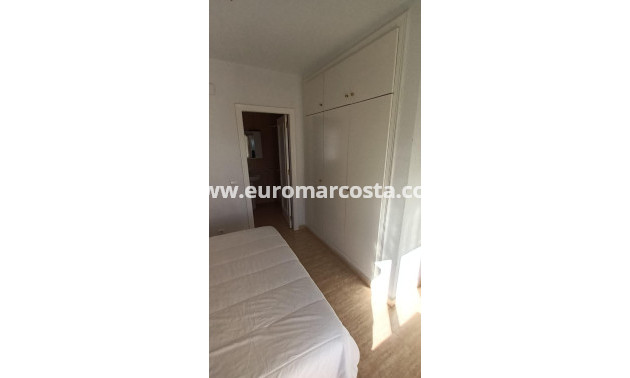 Sale - Apartment / flat - Orihuela Costa