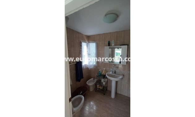 Sale - Apartment / flat - Orihuela Costa