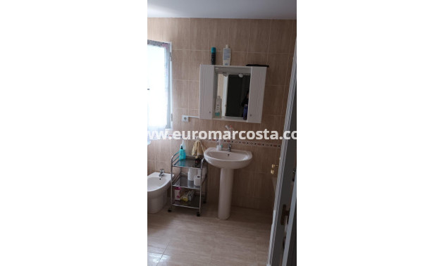 Sale - Apartment / flat - Orihuela Costa