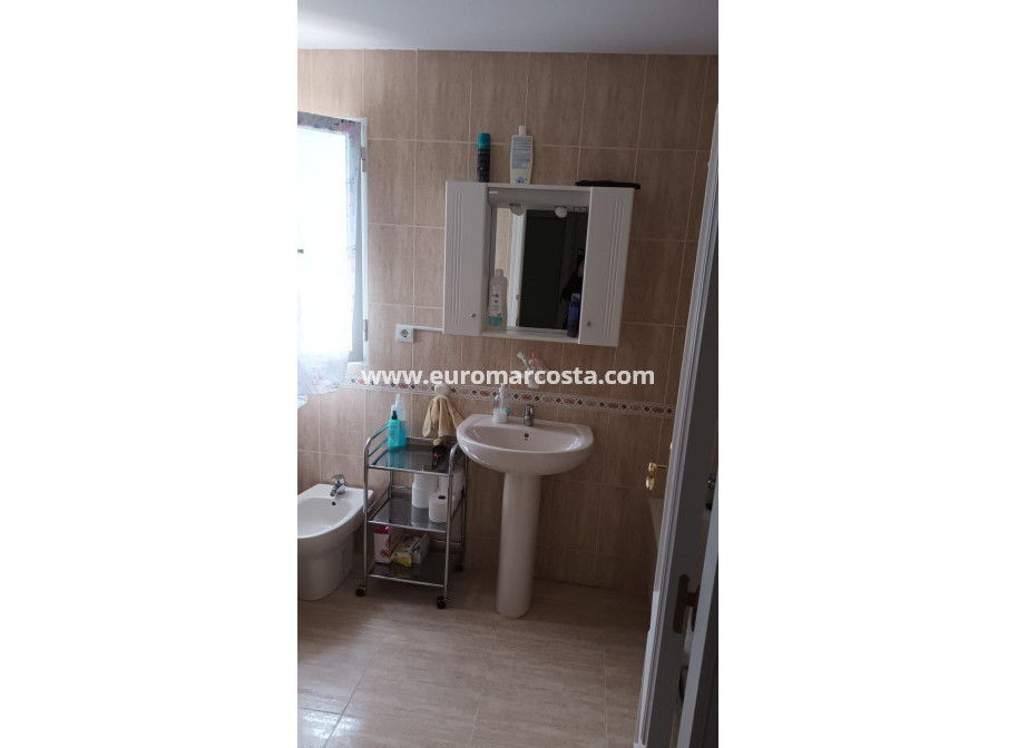 Sale - Apartment / flat - Orihuela Costa