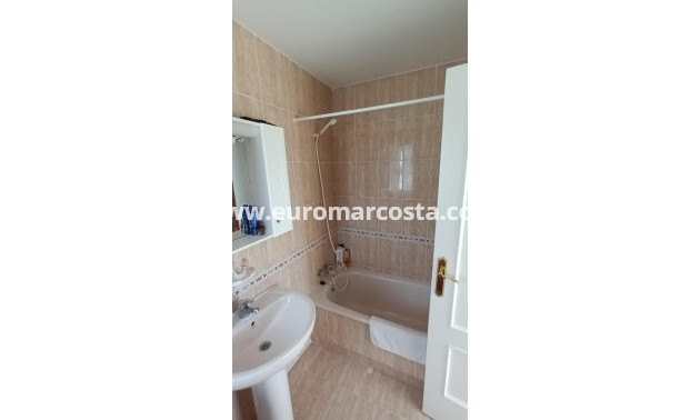 Sale - Apartment / flat - Orihuela Costa