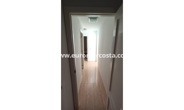 Sale - Apartment / flat - Orihuela Costa