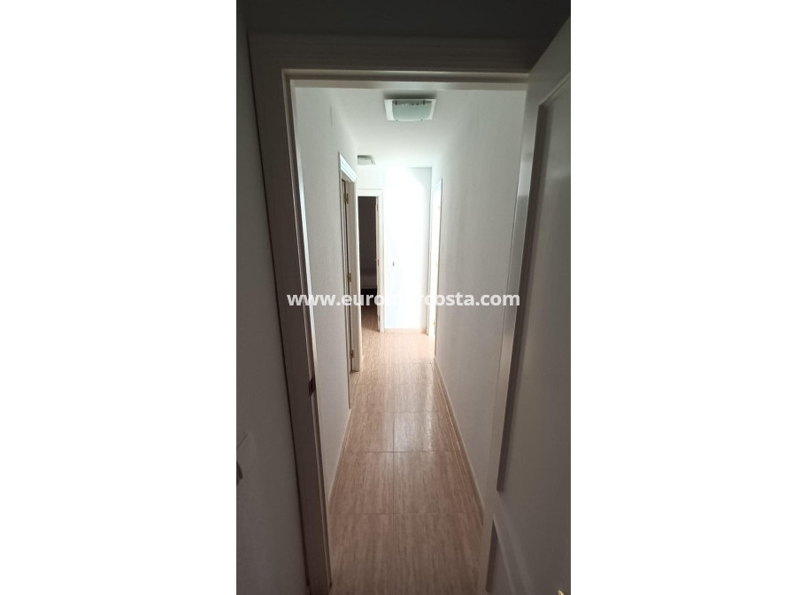 Sale - Apartment / flat - Orihuela Costa