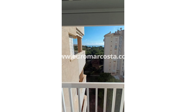 Sale - Apartment / flat - Orihuela Costa