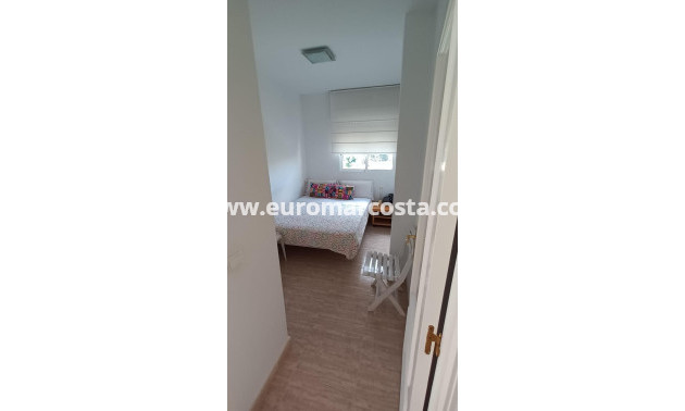 Sale - Apartment / flat - Orihuela Costa