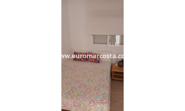 Sale - Apartment / flat - Orihuela Costa